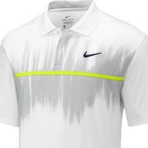 NIKE golf shirt 😎